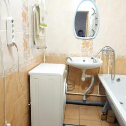 Фото Отель Satin Apartments (Сатин) на улице Чапаева 30