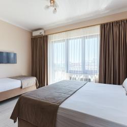 Номер делюкс улучшенный