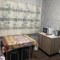 1-комнатные апартаменты стандарт Нижегородская 33