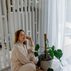 Фото Отель А-Шалаш Черноречье