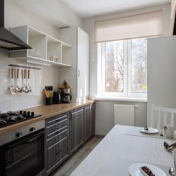 Фото Апартаменты на улице Армейской 8