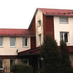 Фото Отель Постоялый двор