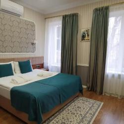 фото 27 Markell Hotel (Маркелл)