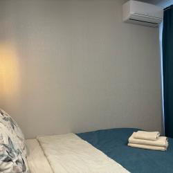 Фото Апартаменты на улице Аристархова 5