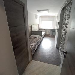 6-местные апартаменты люкс