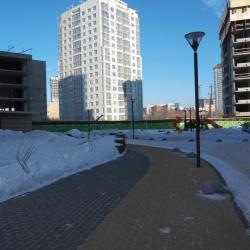 ApartUnit (АпартЮнит) на улице Колмогорова — 95e54c315f1e079f55c1e0d73a386ac0
