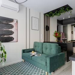 фото 5 Апартаменты ELIZA HOME Технологический институт