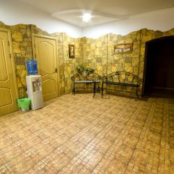 Фото Отель Серебряный бор