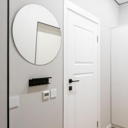 Фото Отель RentalSPb на проспекте Энергетиков 2 корпус 1