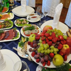 Фото Отель Атлант Люкс