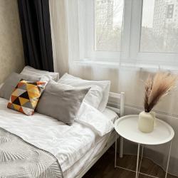 2-местные апартаменты студия