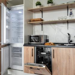 фото 92 Smart Lofts (Смарт Лофтс) на улице Новодмитровская