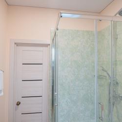 Фото Отель Колымская