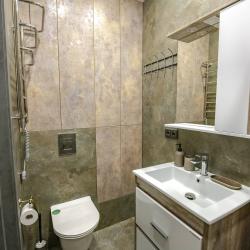 Фото Отель Бель на улице Посьетская