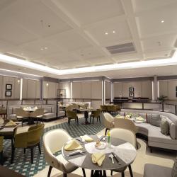 Фото Отель Beijing Palace Soluxe Astana (Пекин Палас Солюкс Астана)