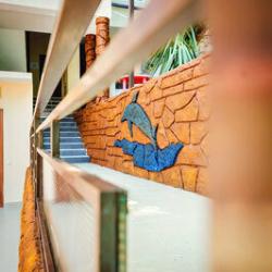 Фото Отель Гармония