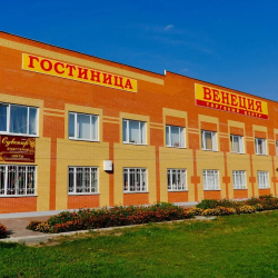 Фото Отель Венеция