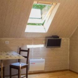 Фото Отель Холодный ручей