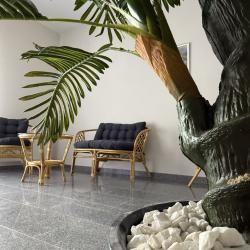 Фото Отель Мельница