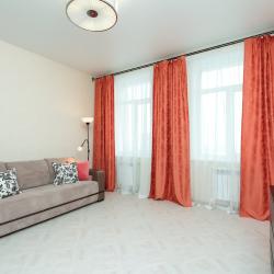 Фото Отель iHome (Айхоум)на улице Романова