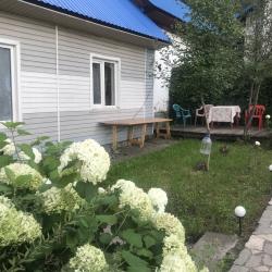Коттедж стандарт