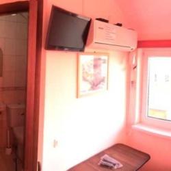 Фото Отель Вишнёвка