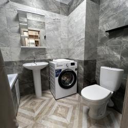 Фото Отель MAXI (Макси) на улице Уточкина 8 корпус 1