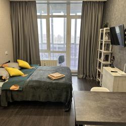 Фото Отель Your Home (Йо Хоум) на улице Крымская 10