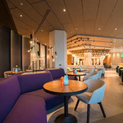 Фото Отель Mercure Saransk Center (Меркюр Центр)