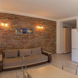 Фото Апартаменты Чудо