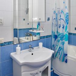 1-комнатные апартаменты стандарт