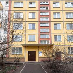 фото 16 Апартаменты Keytee.Home (Кейти.Хоме) на улице Киришская 5