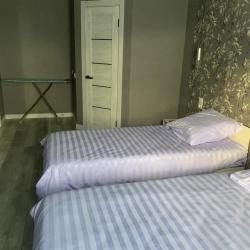 Фото Апартаменты на улице Советская 78