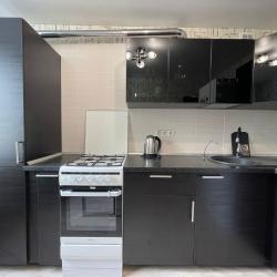 Фото Отель Ka Home на улице Виталия Жалнина 17