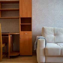 3-комнатные апартаменты улучшенные