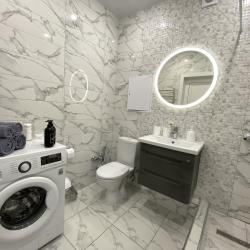 Фото Отель Apart Elista (Апарт ) на улице Ленина 309А