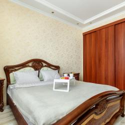 2-комнатные апартаменты улучшенные №2