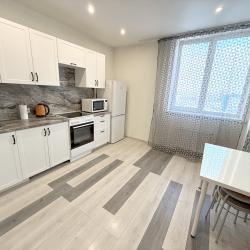 Фото Апартаменты на улице Миасская 12 рядом с Аквапарком