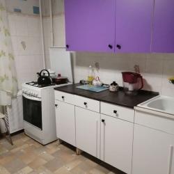 Фото Апартаменты на улице Горького, 158