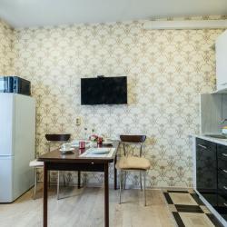Фото Апартаменты на улице Попова
