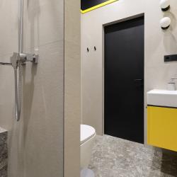 Фото Апартаменты на улице Ольховая 32к8