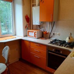 Фото Апартаменты на улице Оплеснина