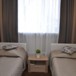 Фото Отель Евро (Evro)