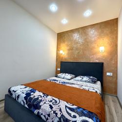 2-комнатные апартаменты улучшенные Смолина 67/1-30  (евро 2-ком)