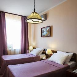 Фото Отель B&B (Би энд Би Гостевой дом)