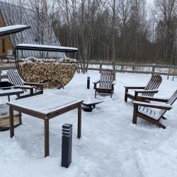 Фото Отель BarnHouse Village (БарнХаус Виллэдж)