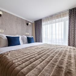 Фото Апартаменты в ЖК Спутник СТ