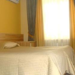 Фото Отель Акварель