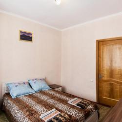 Фото Отель Солнечная