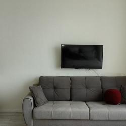 Фото Апартаменты на Шелепихинской набережной, 34к4